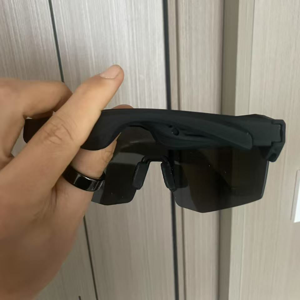 Sport Bluethooth Smart Sunglasses