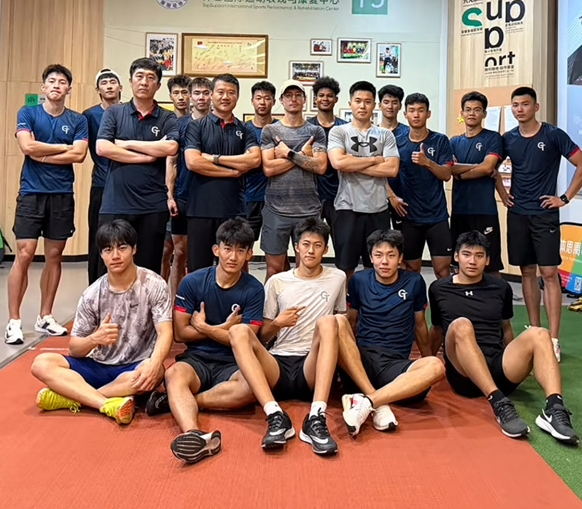 Elite Sprint S&C Training Plan – 7 Mesocycles (Dec–Apr