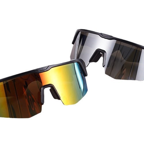 Sport Bluethooth Smart Sunglasses