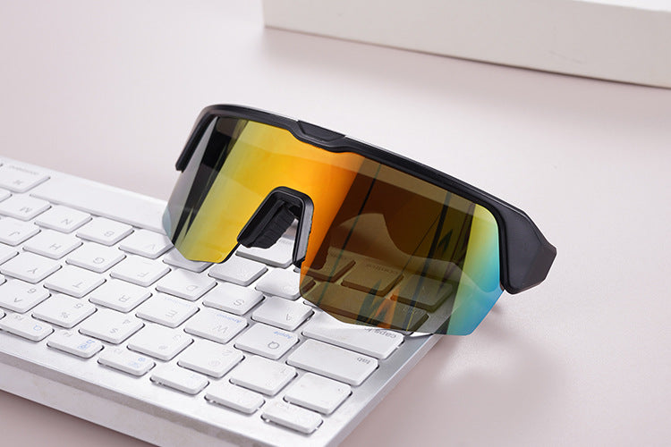 Sport Bluethooth Smart Sunglasses