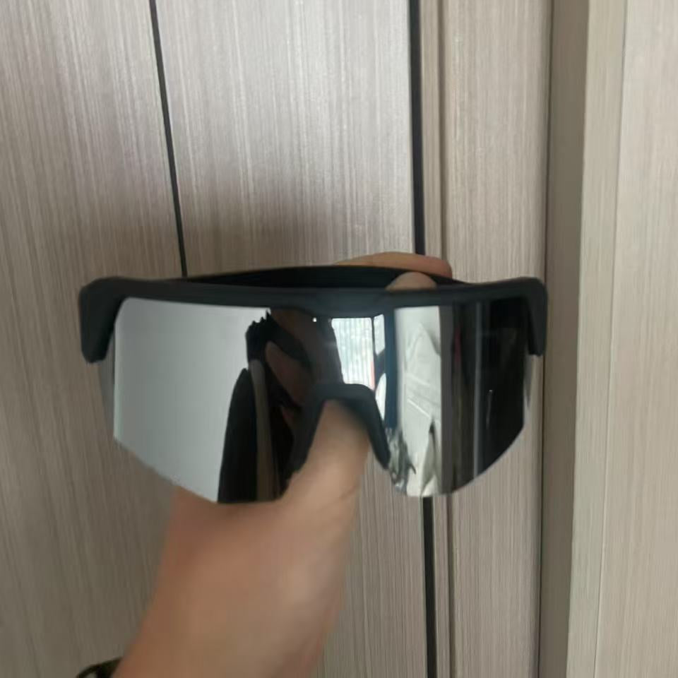 Sport Bluethooth Smart Sunglasses